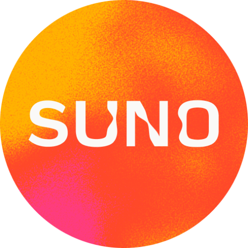 Suno 图标